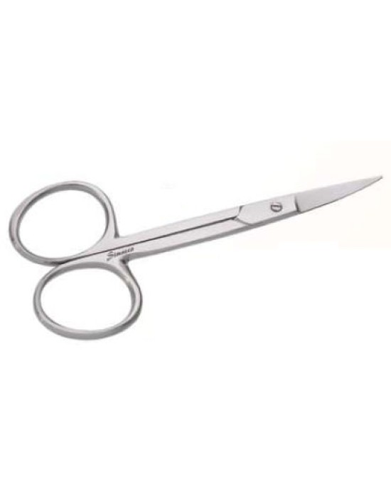 Cuticle Scissors Straight or Curved