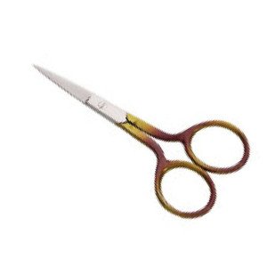 Special Cuticle & Nail Scissors