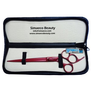 Pet Groming Hair scissors