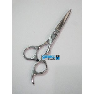 Razor Edge Scissor With Finger Rest