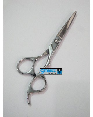 Razor Edge Scissor With Finger Rest