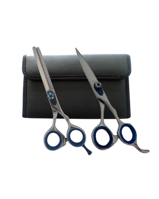 Professional Hair scissors Set