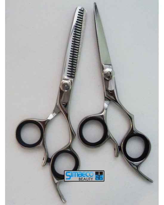 Hair & Thinning scissors set 