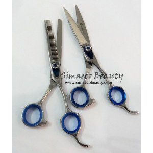 Professional Hair scissors Set