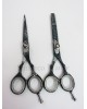 Hair and Thinning scissors set  5.5"