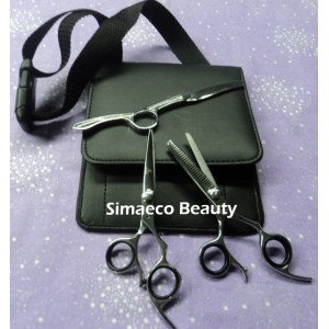 Barber salon kit of 4 PCS