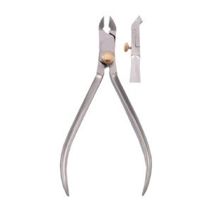 Cuticle Tools