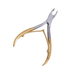 Cuticle & Nail Tools