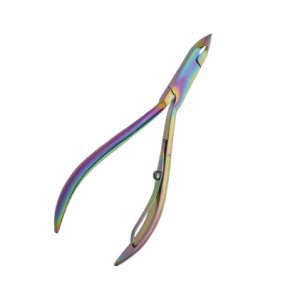 Cuticle & Nail Tools