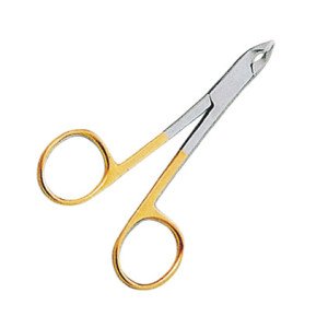 Cuticle & Nail Tools