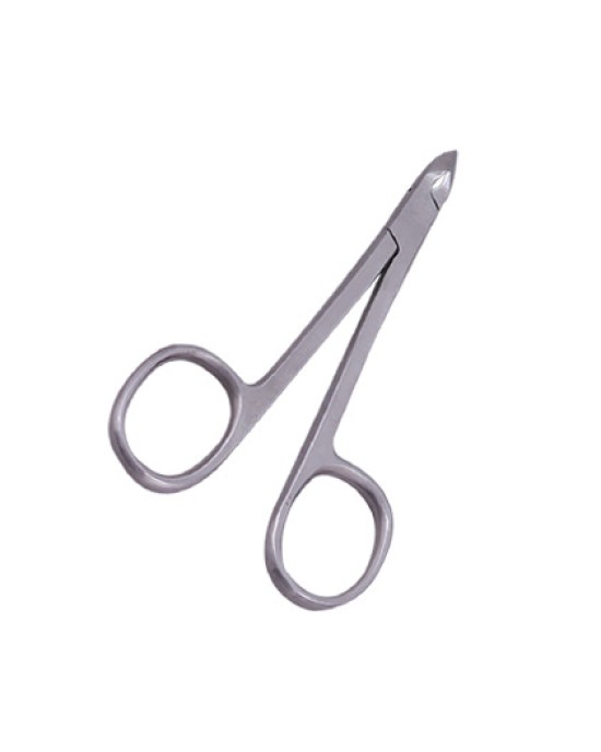 Cuticle & Nail Tools