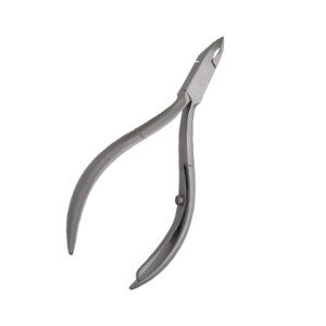 Cuticle & Nail Tools