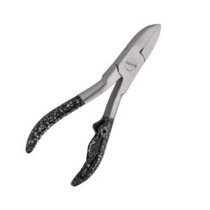 Cuticle & Nail Tools