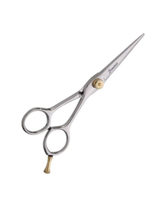 Professional Barber Razor Edge Scissors