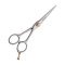 Professional Barber Razor Edge Scissors