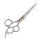 Professional Barber Razor Edge Scissors