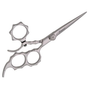 Professional Barber Razor Edge Scissors