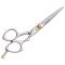 Professional Hair scissors 6"