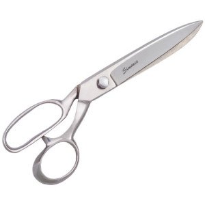 Professional Tailor Scissors