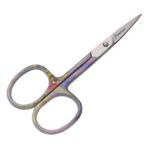 Special Cuticle & Nail Scissors