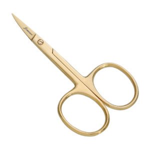 Special Cuticle & Nail Scissors