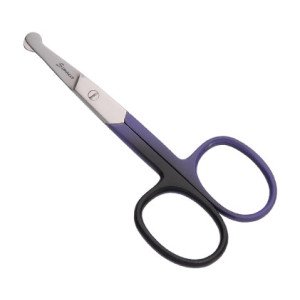 Special Cuticle & Nail Scissors
