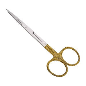 Special Cuticle & Nail Scissors