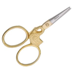 Fancy Utility & Embroidery Scissors
