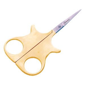 Fancy Utility & Embroidery Scissors
