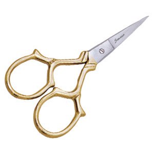 Fancy Utility & Embroidery Scissors
