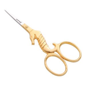 Fancy Utility & Embroidery Scissors