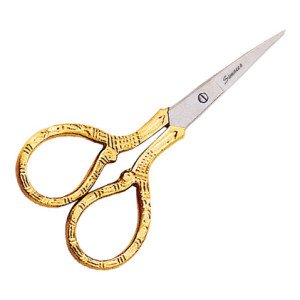 Fancy Utility & Embroidery Scissors