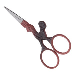 Fancy Utility & Embroidery Scissors