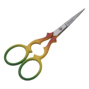 Fancy Utility & Embroidery Scissors