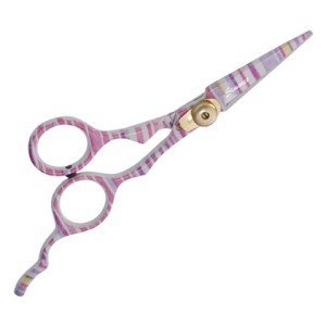 Razor Edge Scissors With Long Finger Rest