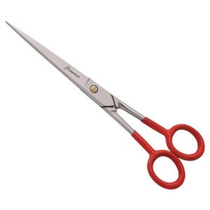 Barber Scissor Dipp Handle