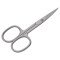 Nail Scissors Full Sand Straight or Curved