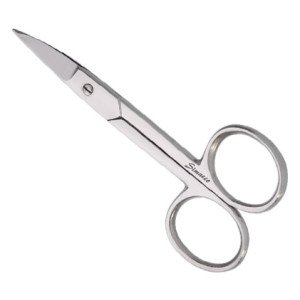 Nail Scissors Straight or Curved