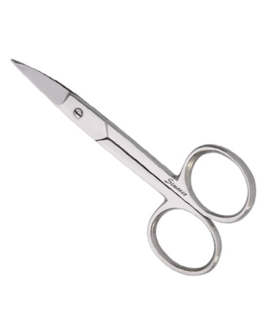 Nail Scissors Straight or Curved
