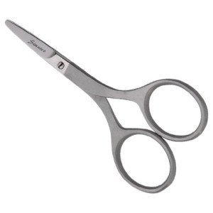 Baby Scissor