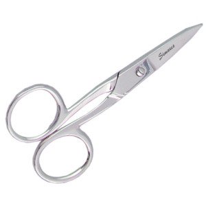Nail Scissor 