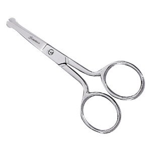 Safety Embroidery Scissor 3.5"