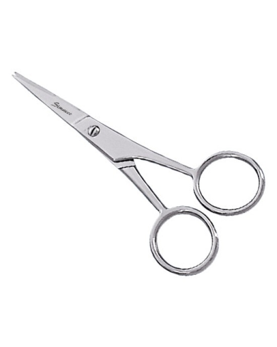 Barber Scissors 4"