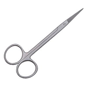 Dog Cat & Electrican Scissors 