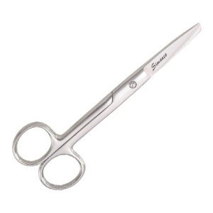 Dog Cat & Electrician Scissors 