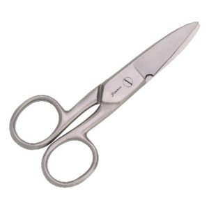 Dog Cat & Electrician Scissors 