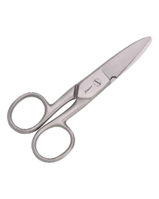 Dog Cat & Electrician Scissors 