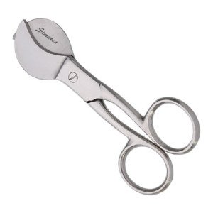 Dog Cat & Electrician Scissors 