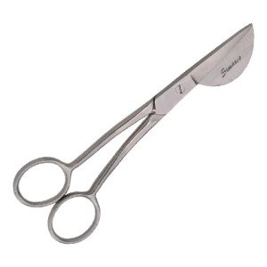 Dog Cat & Electrician Scissors 