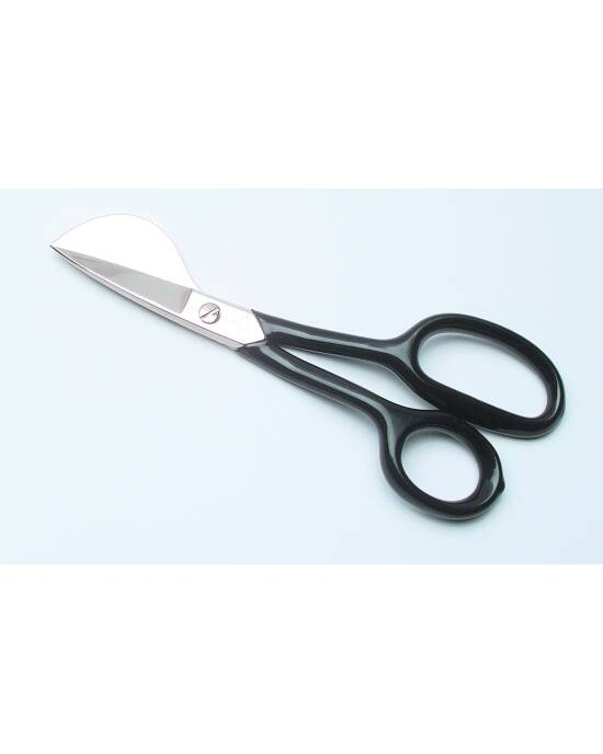 Carpet scissors Plastic Grip handle